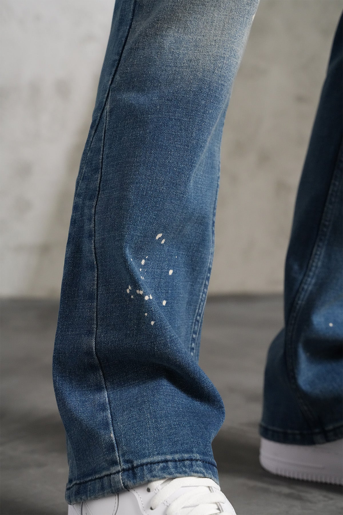 JEANS FLARE FIT ART560-1