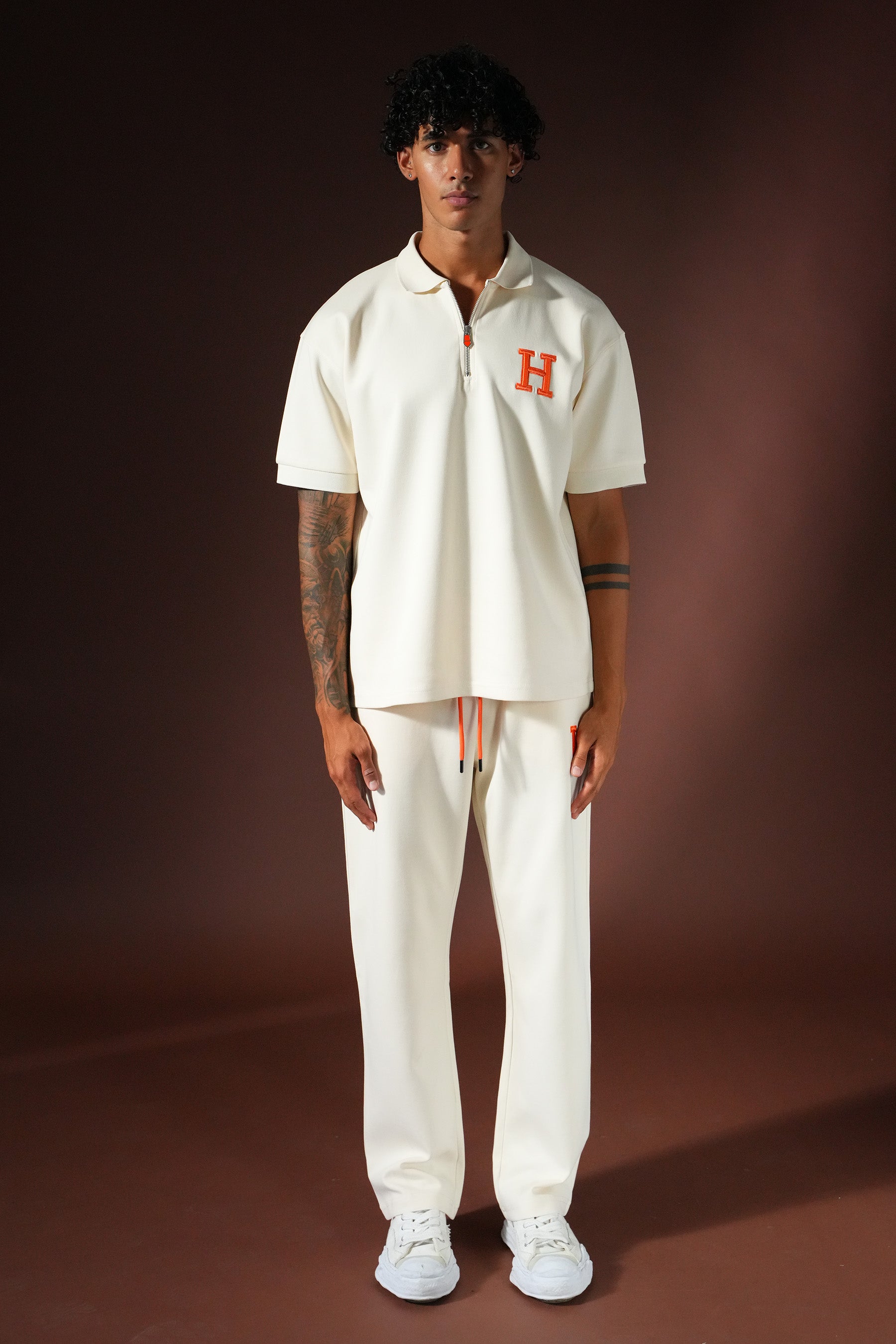 T-Shirt und Hose Set IPM 189