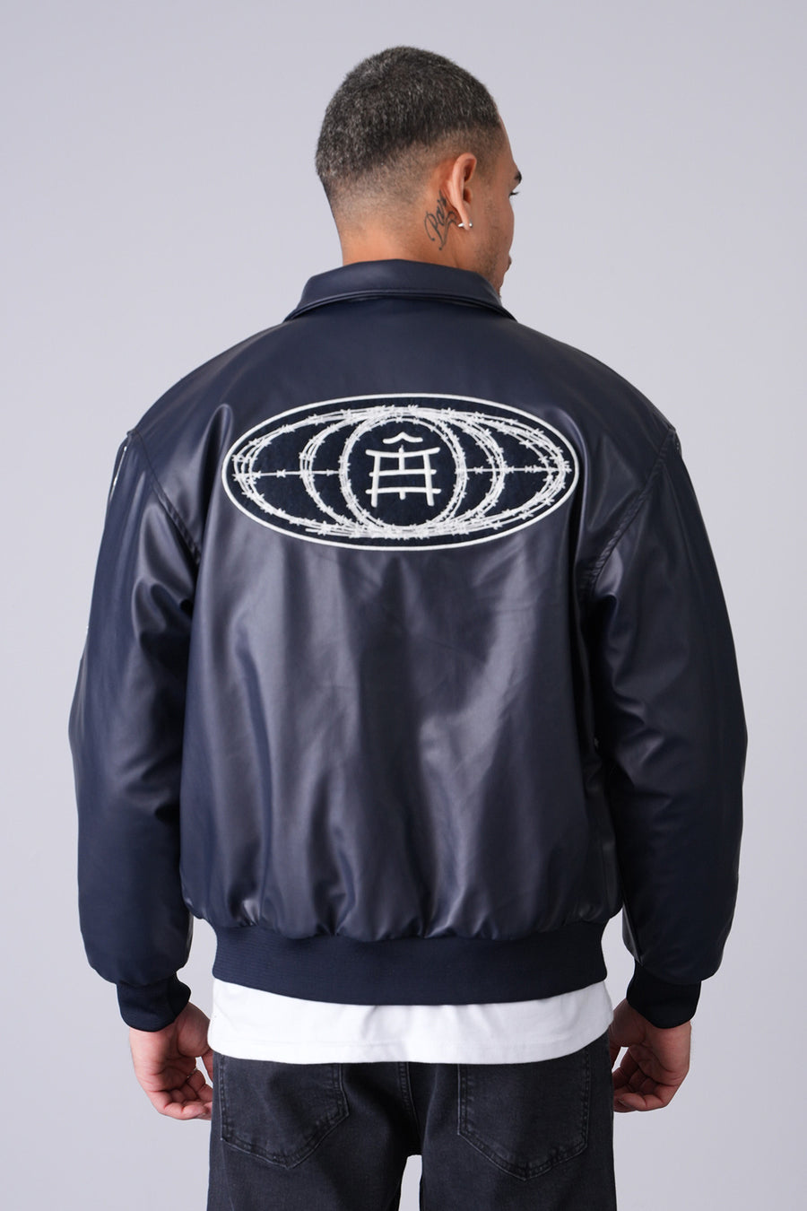 Jacke LL57132