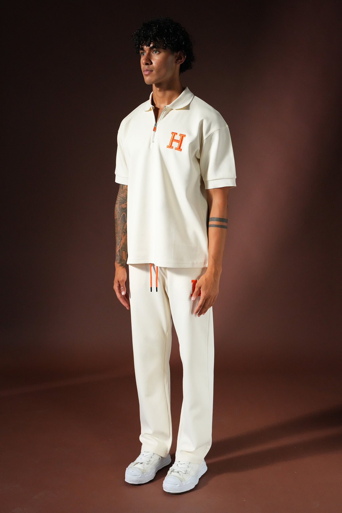 T-Shirt und Hose Set IPM 189