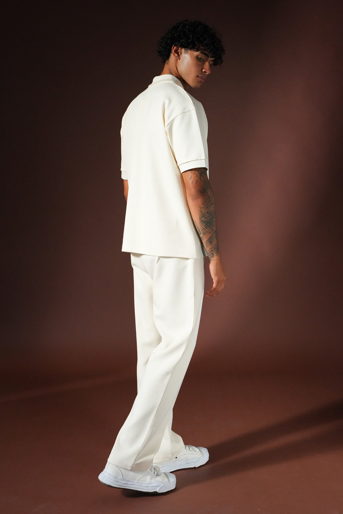 T-Shirt und Hose Set IPM 189