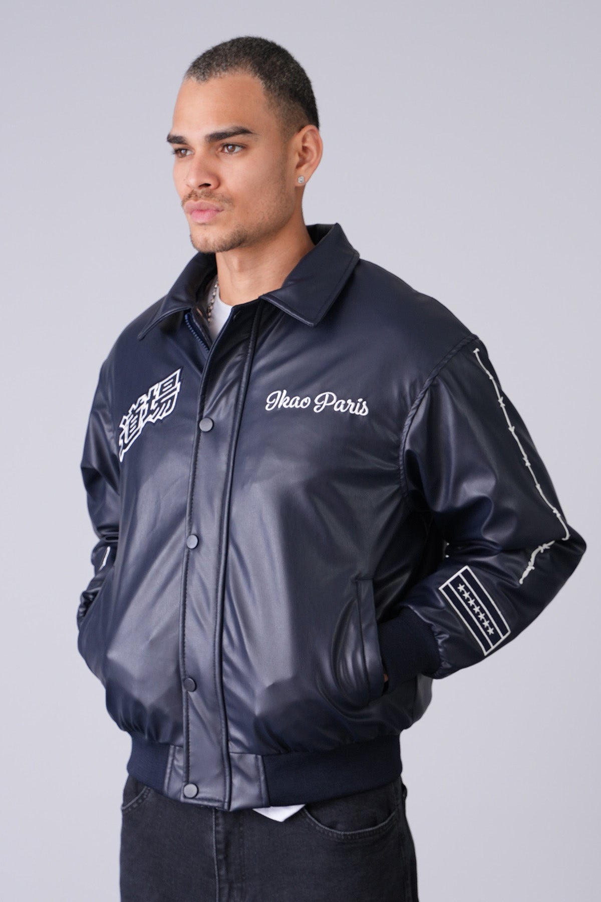 Jacke LL57132