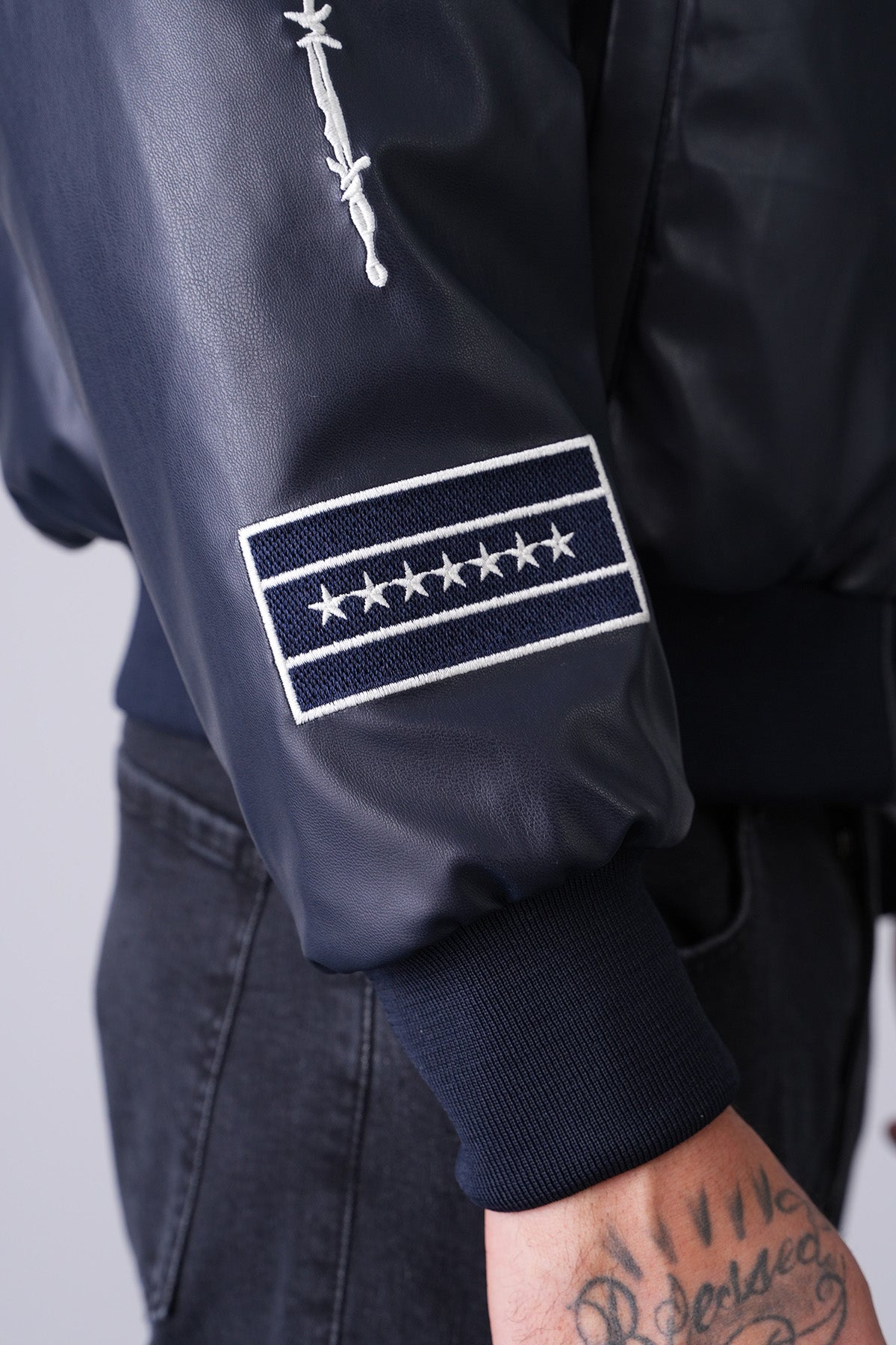 Jacke LL57132
