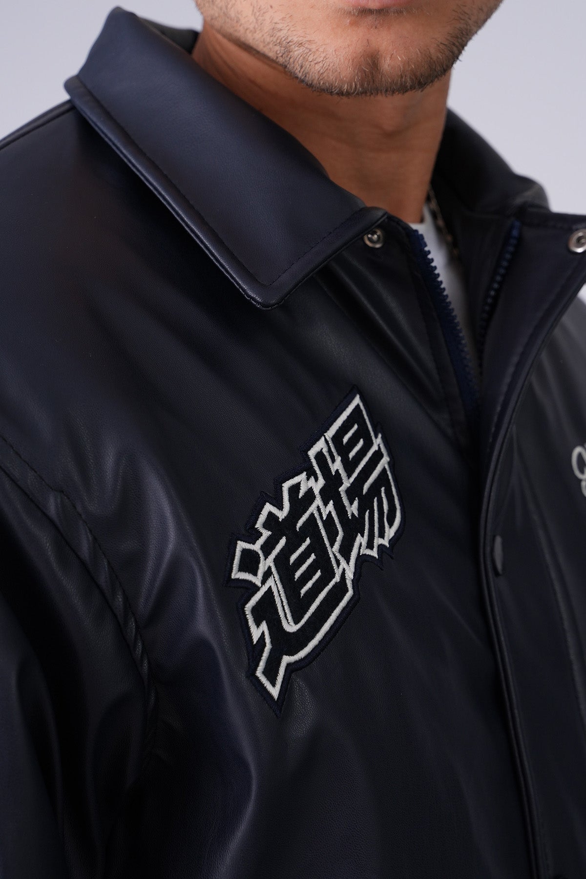Jacke LL57132