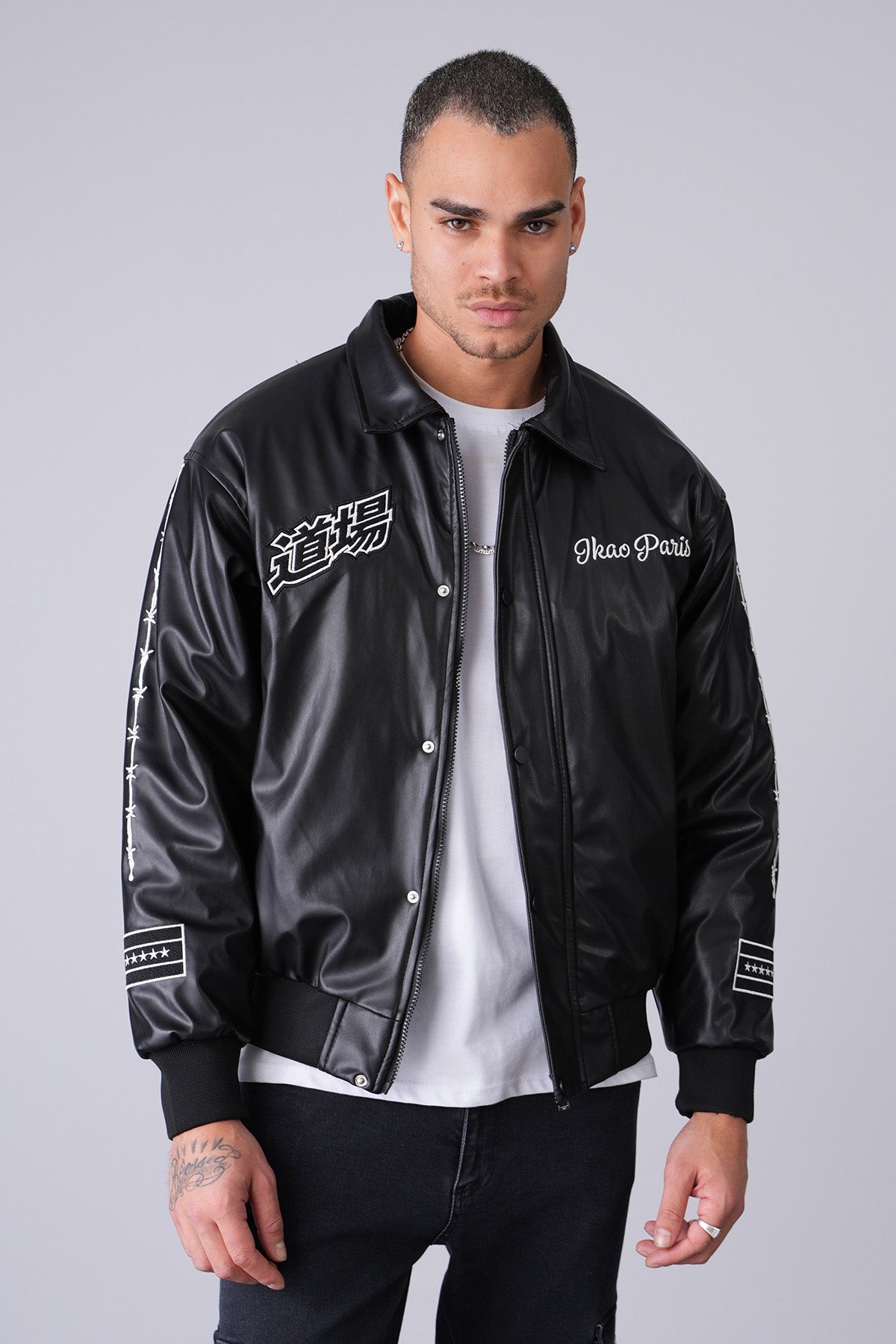 JACKE LL57132