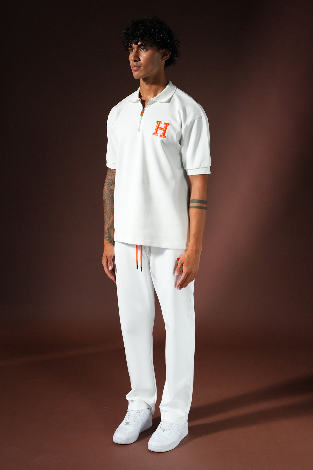 T-Shirt und Hose Set IPM 189