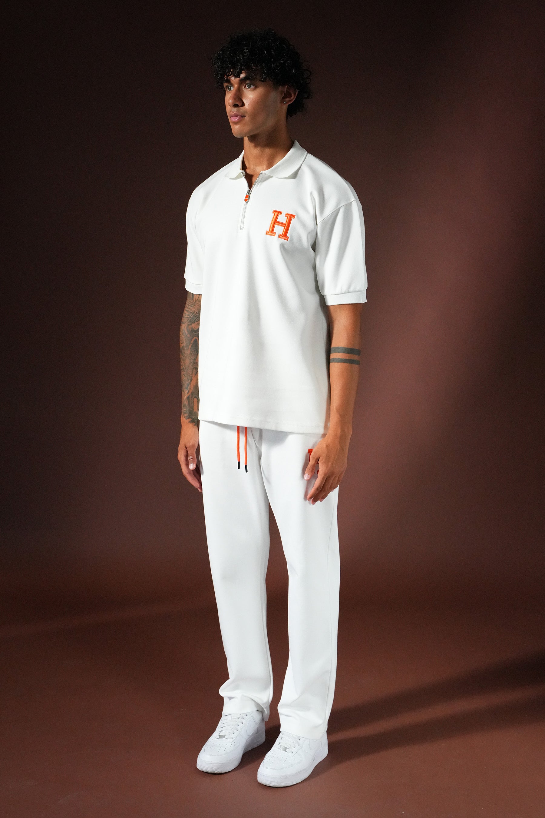 T-Shirt und Hose Set IPM 189