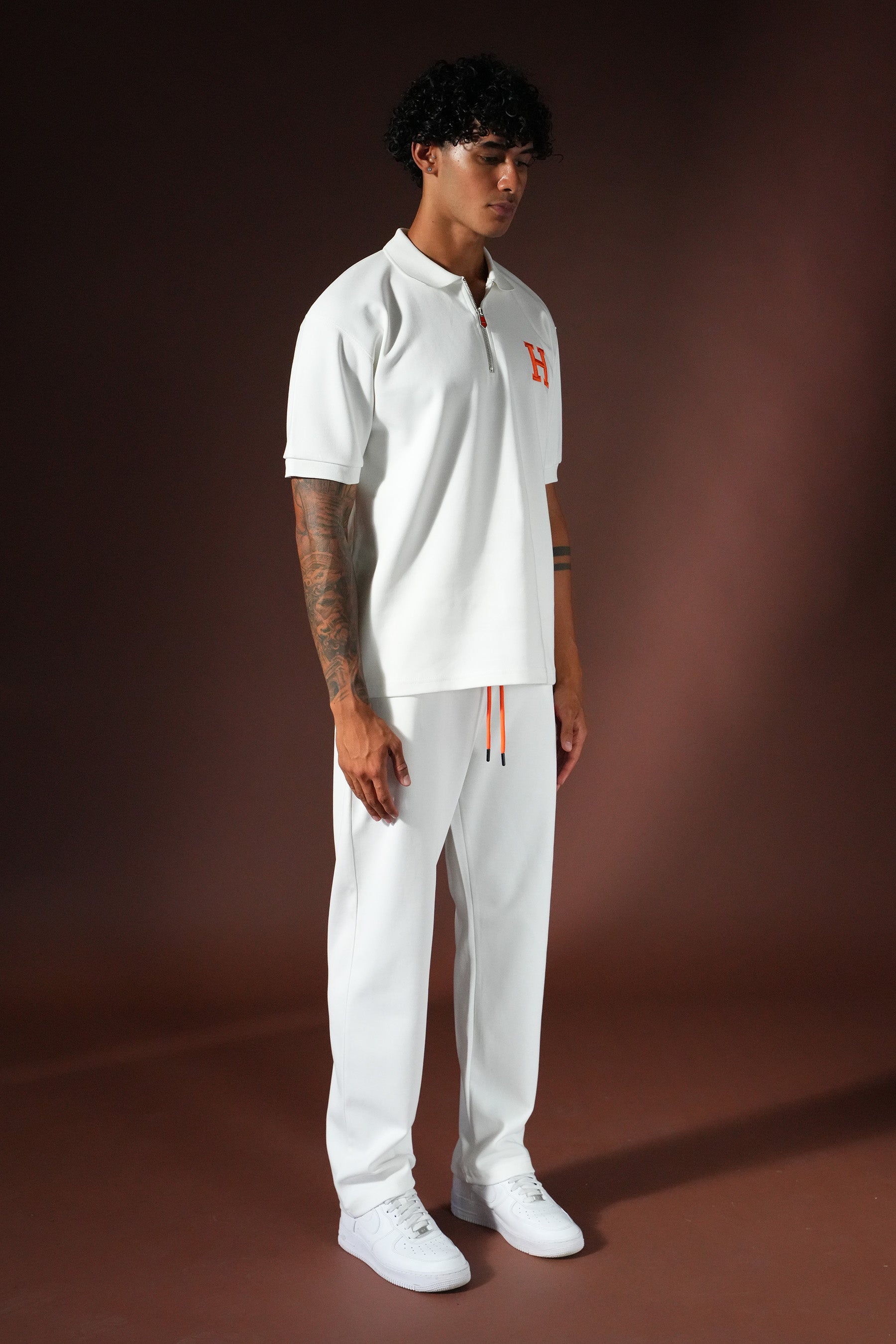 T-Shirt und Hose Set IPM 189