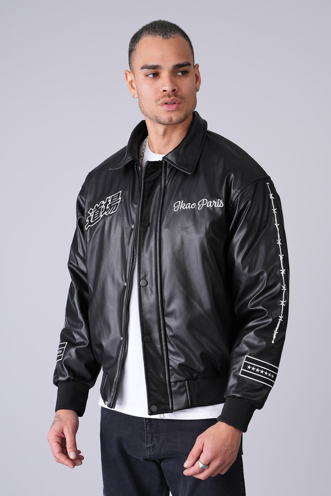 JACKE LL57132