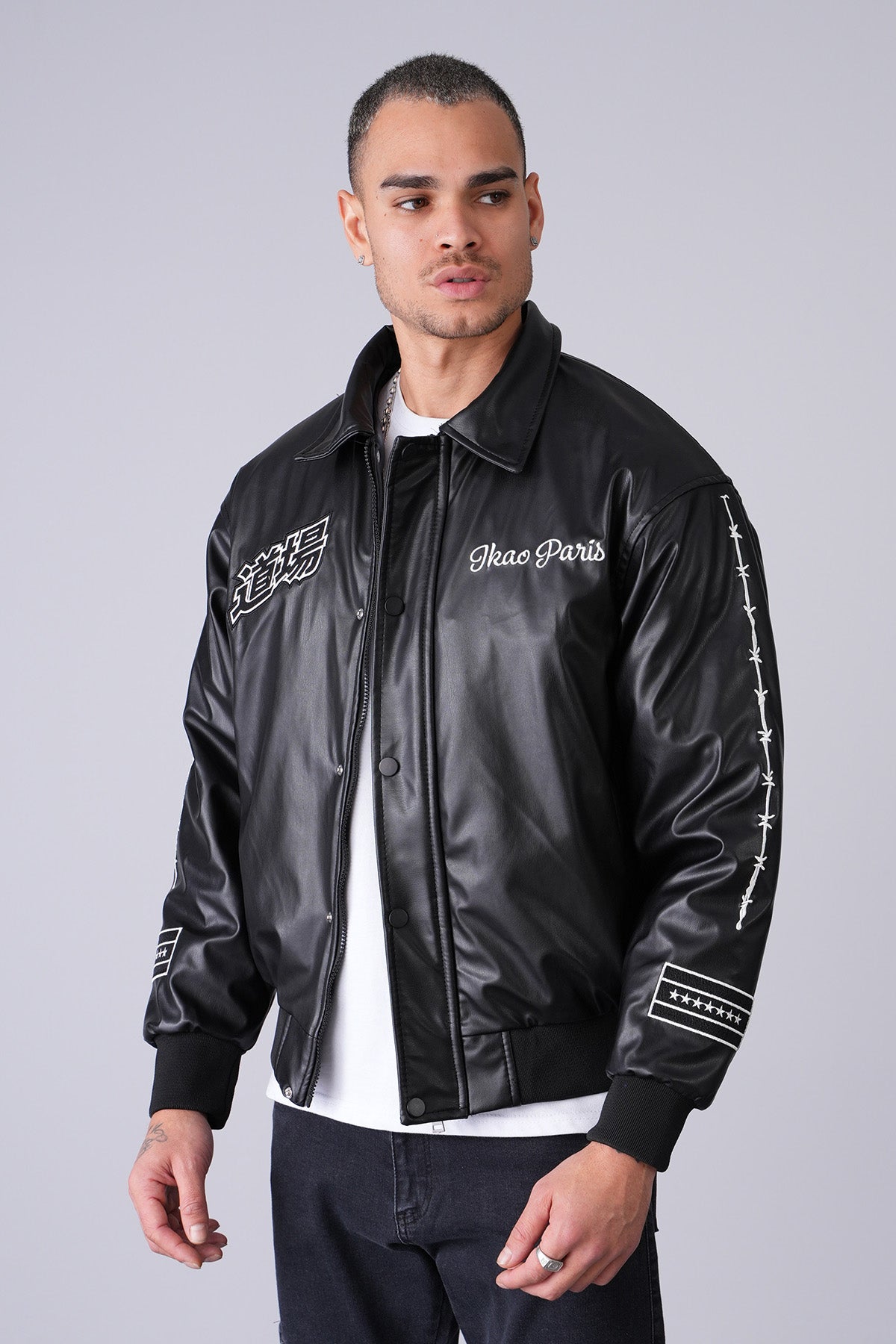 JACKE LL57132
