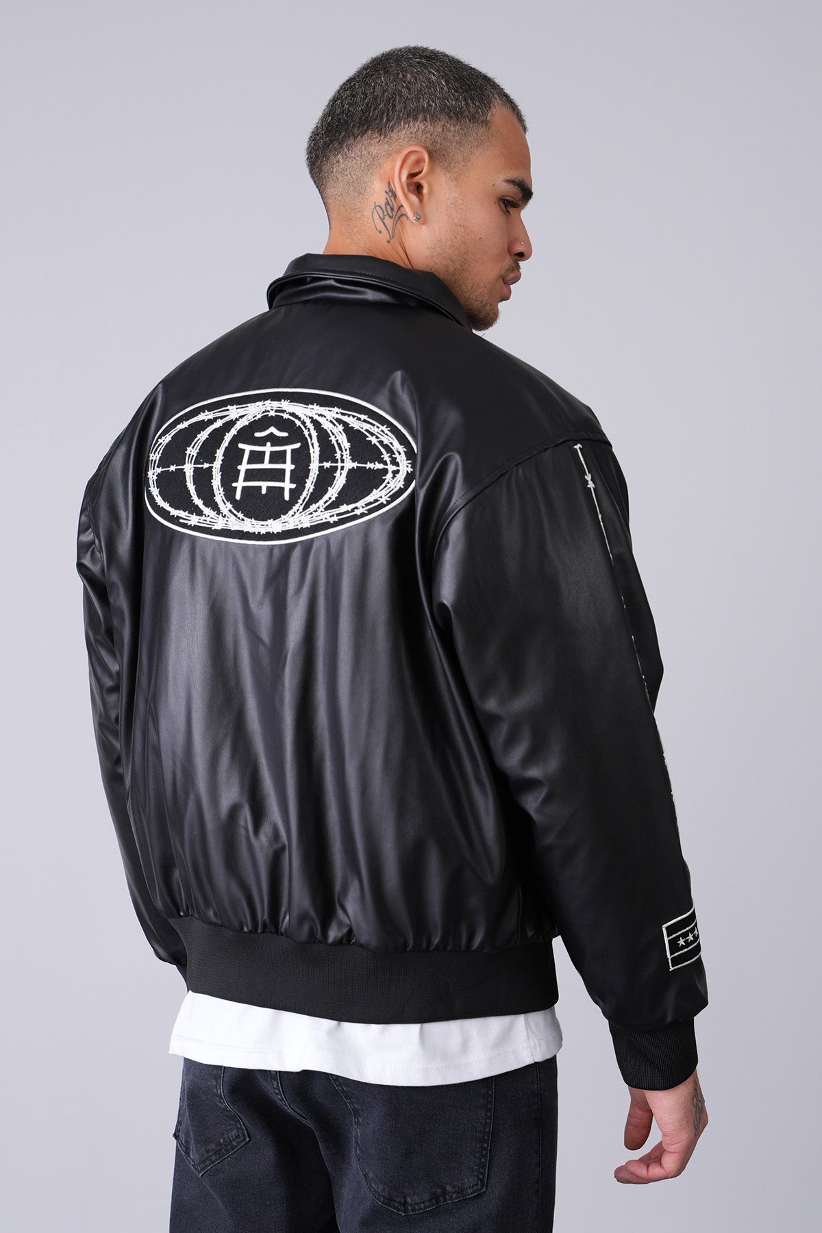 JACKET LL57132