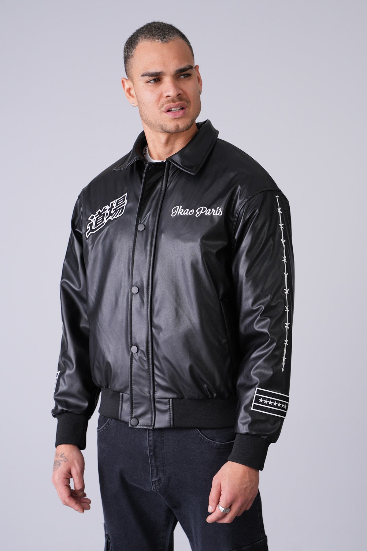 JACKE LL57132