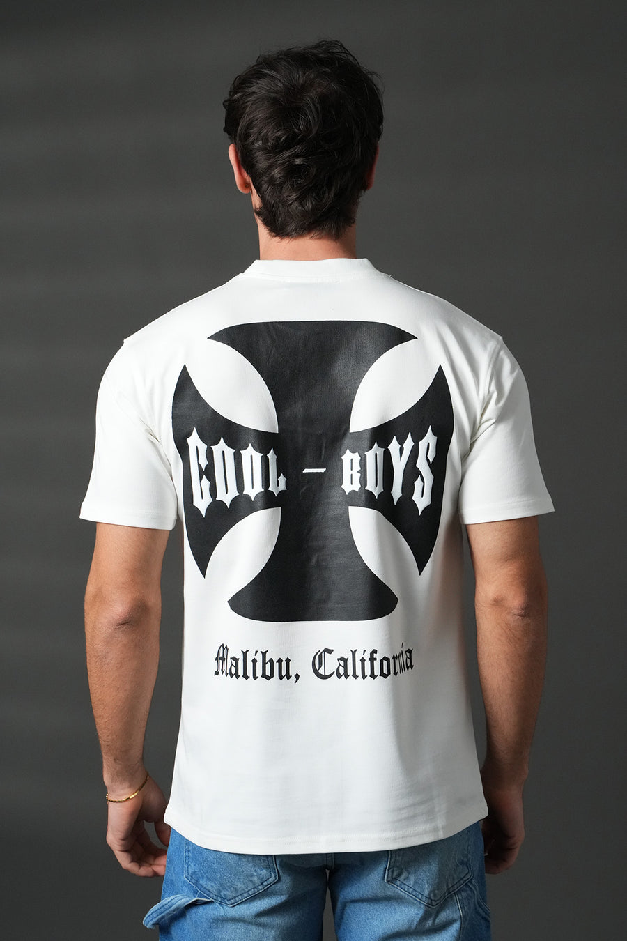 T-SHIRT LL1100124
