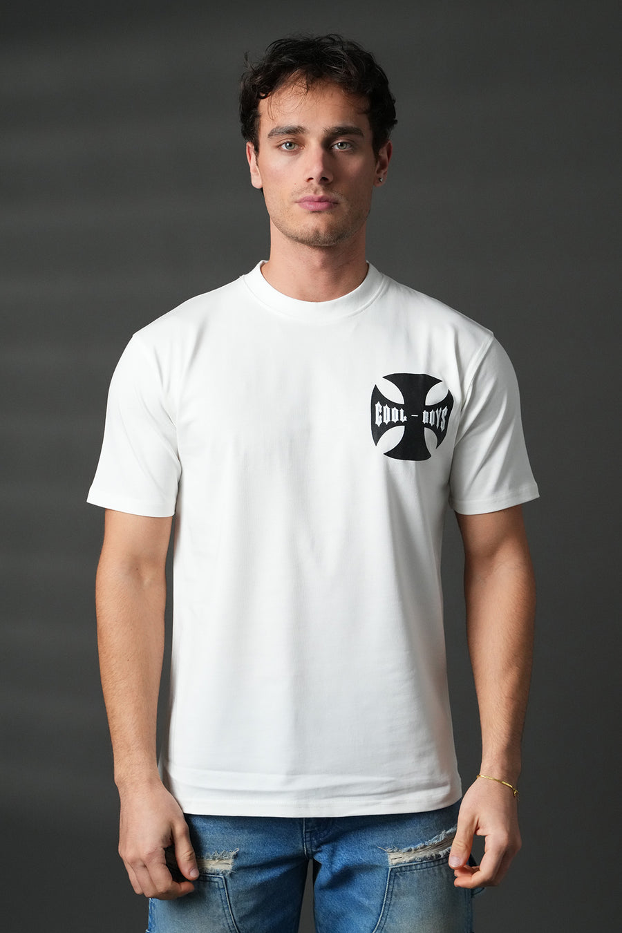 T-SHIRT LL1100124