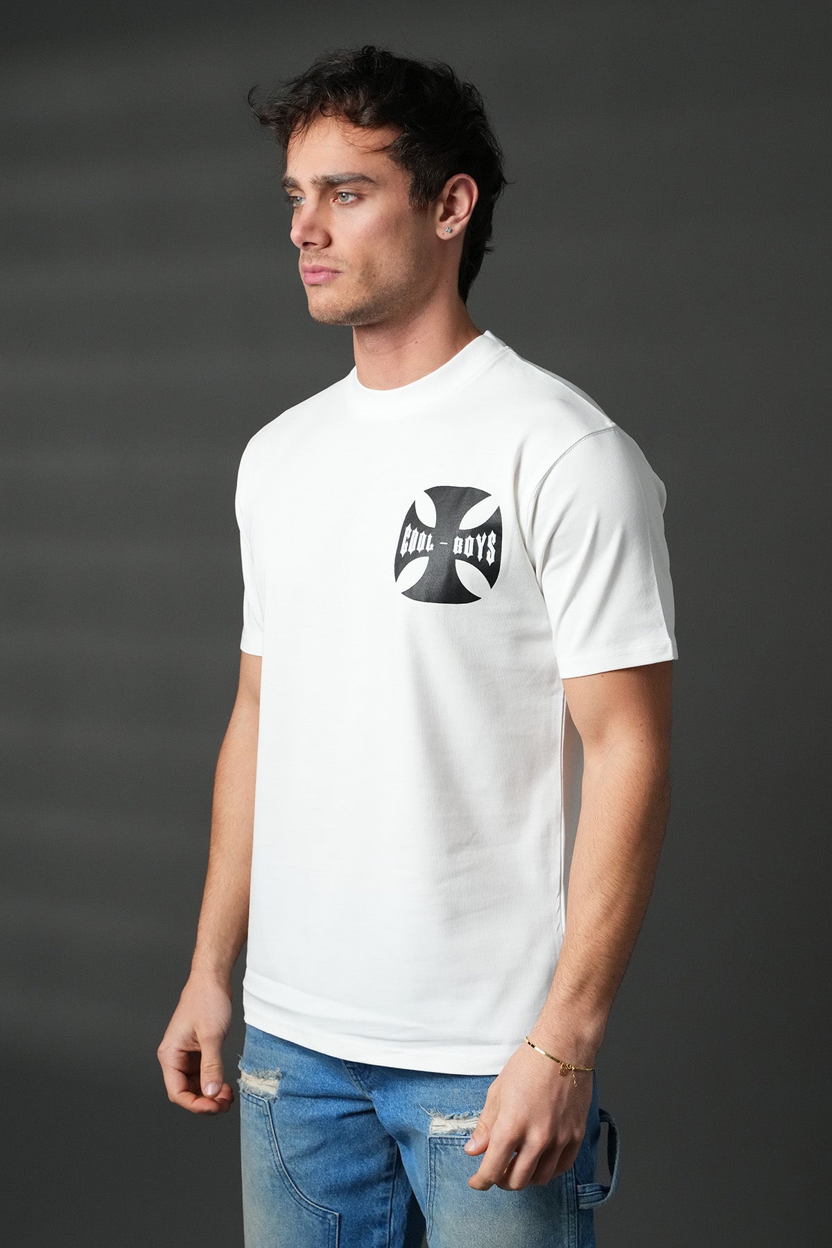 T-SHIRT LL1100124