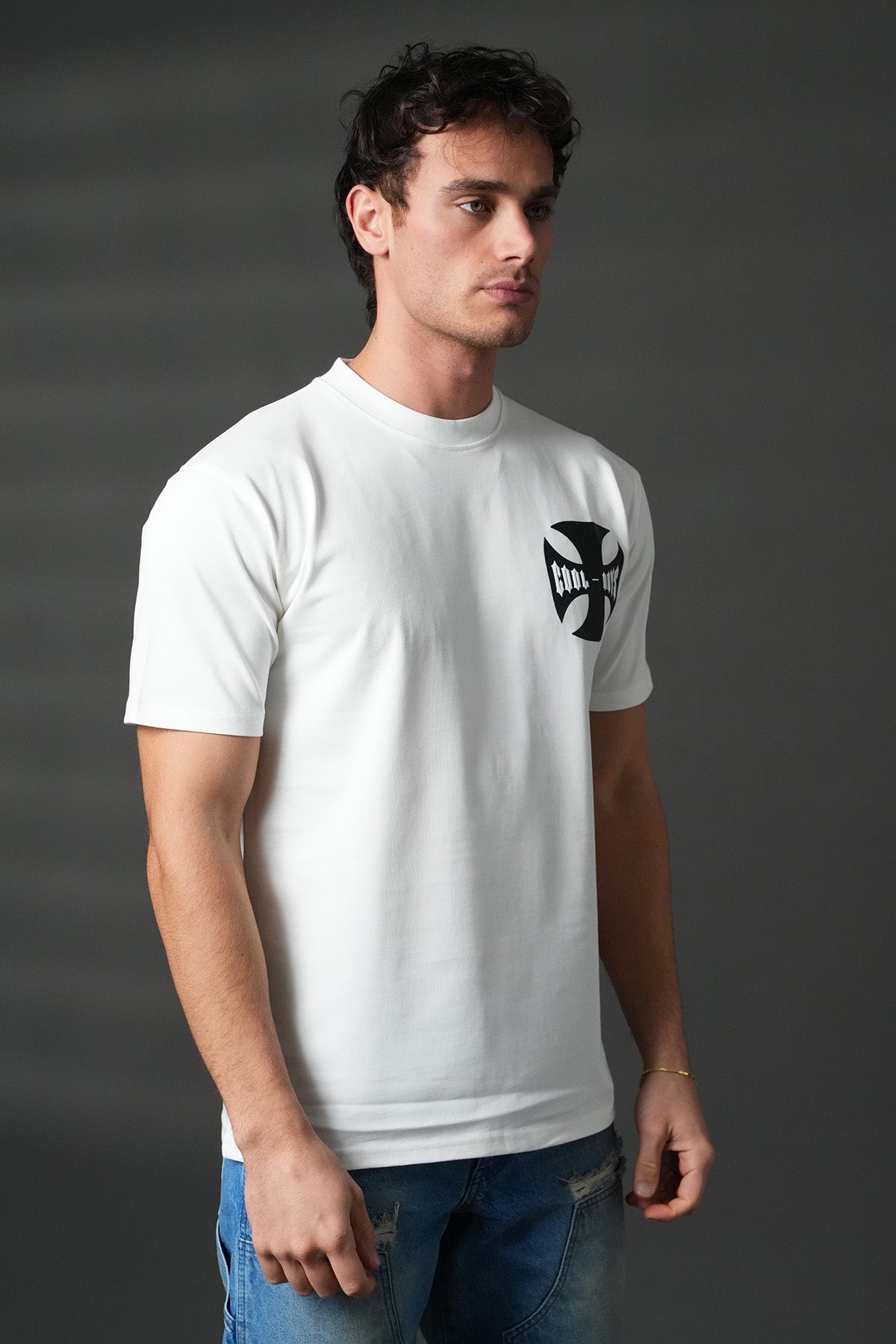 T-SHIRT LL1100124