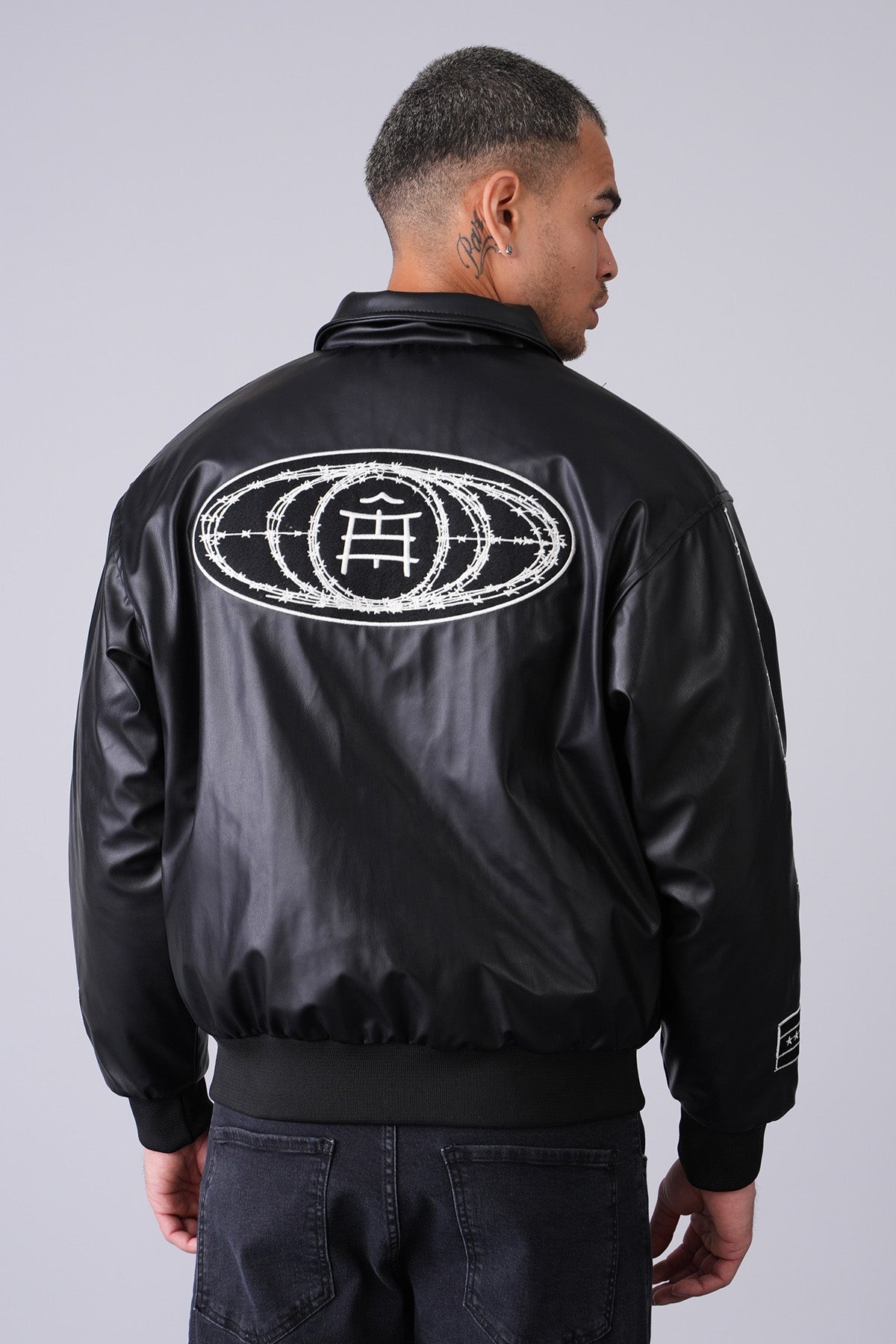 JACKE LL57132