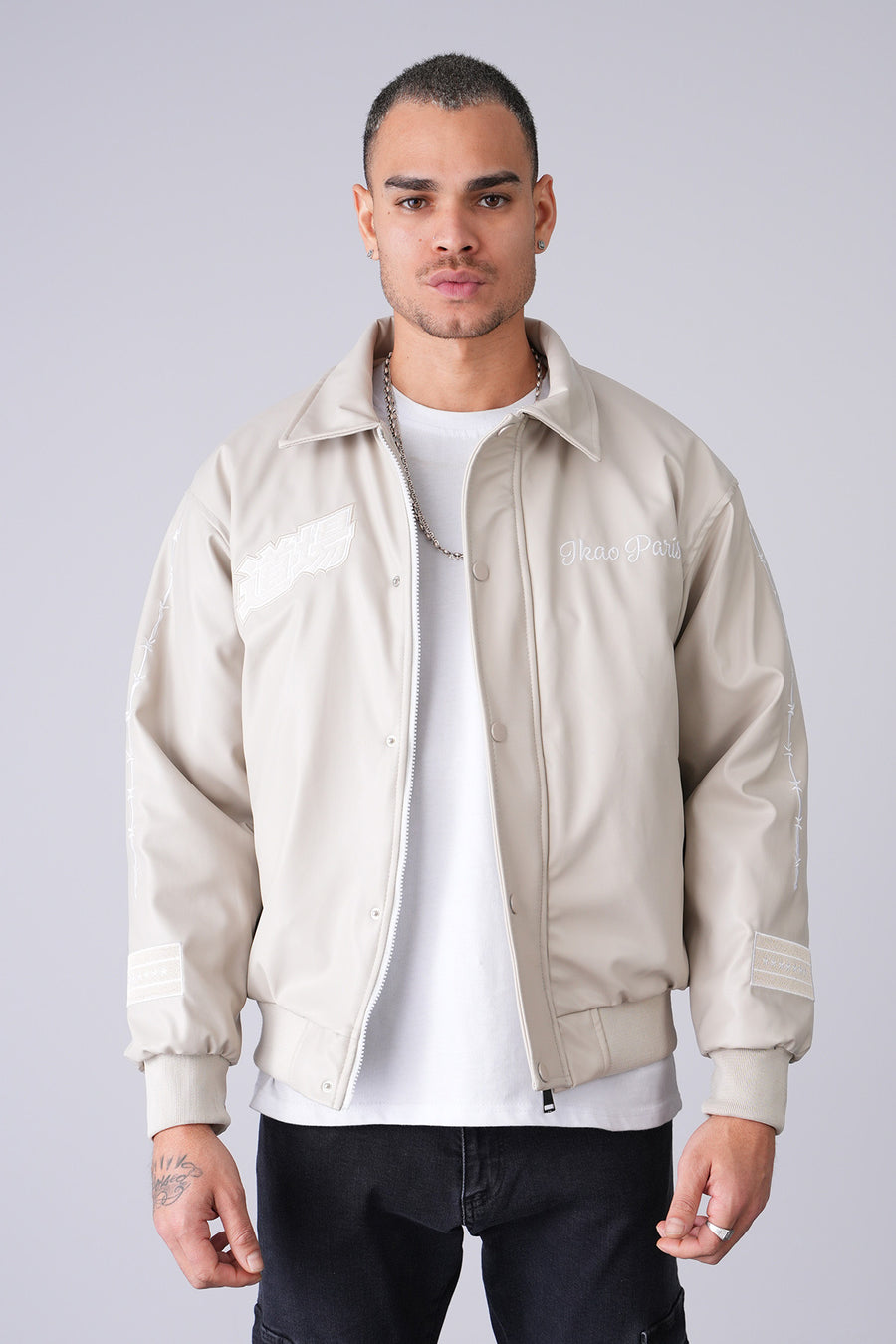 JACKE LL57132