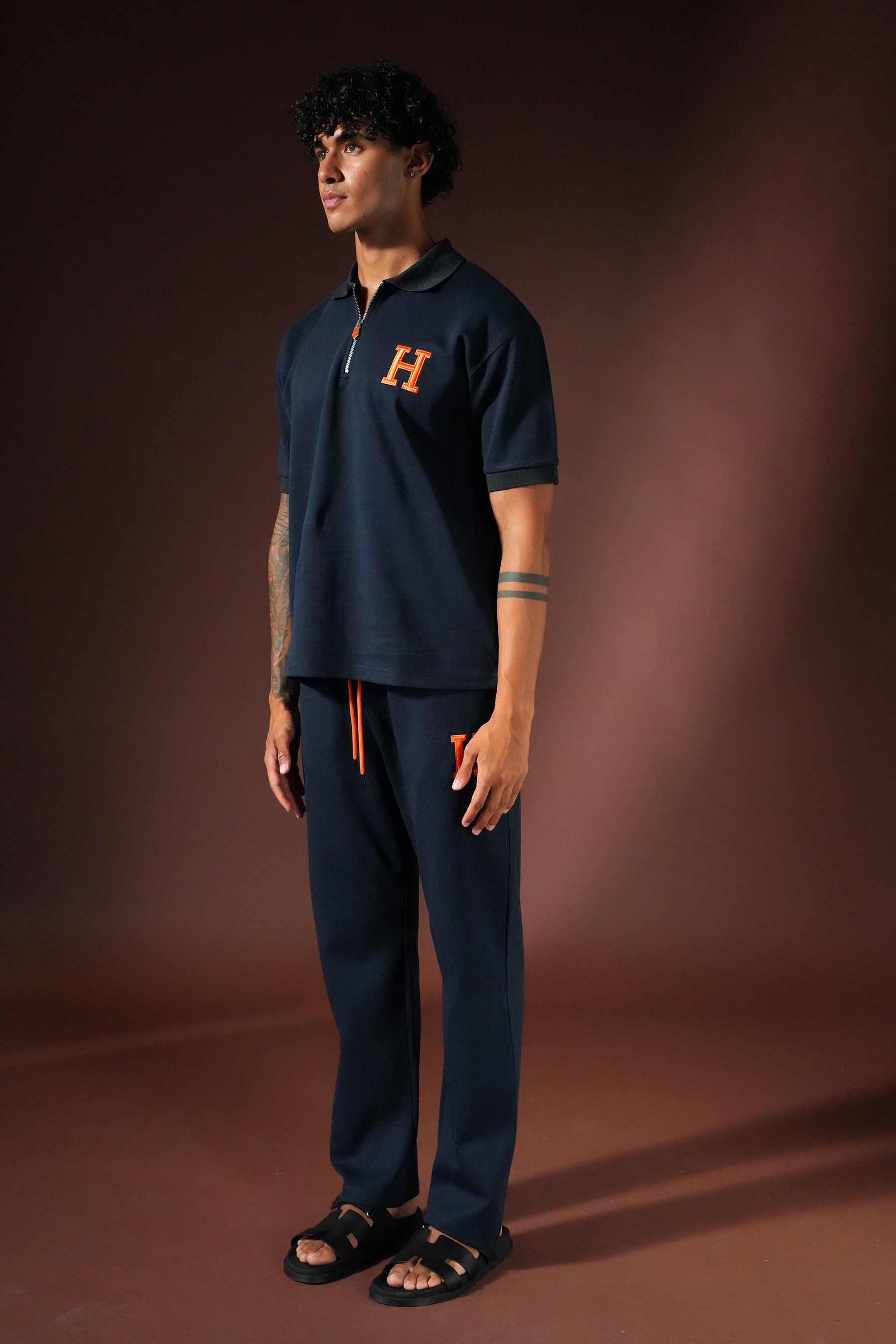 T-Shirt und Hose Set IPM 189