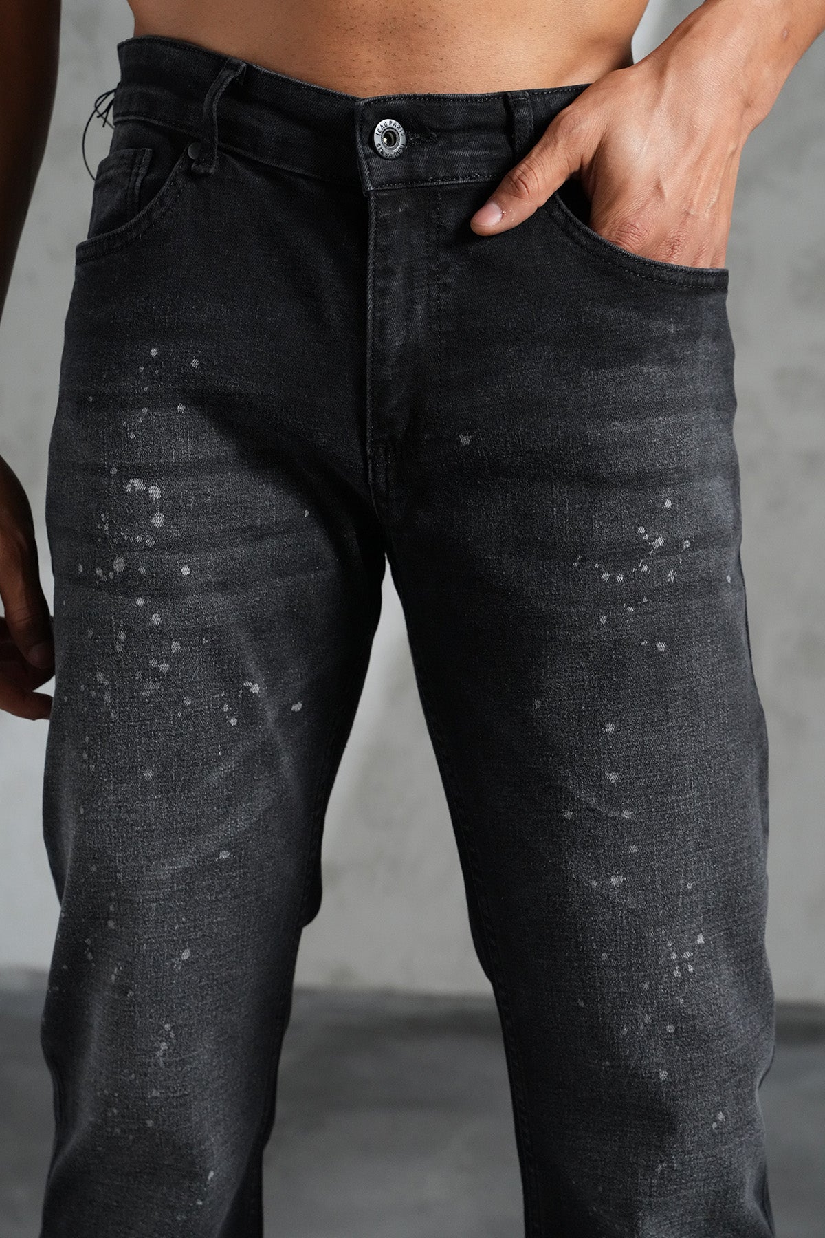 REGULAR JEAN LL2000372