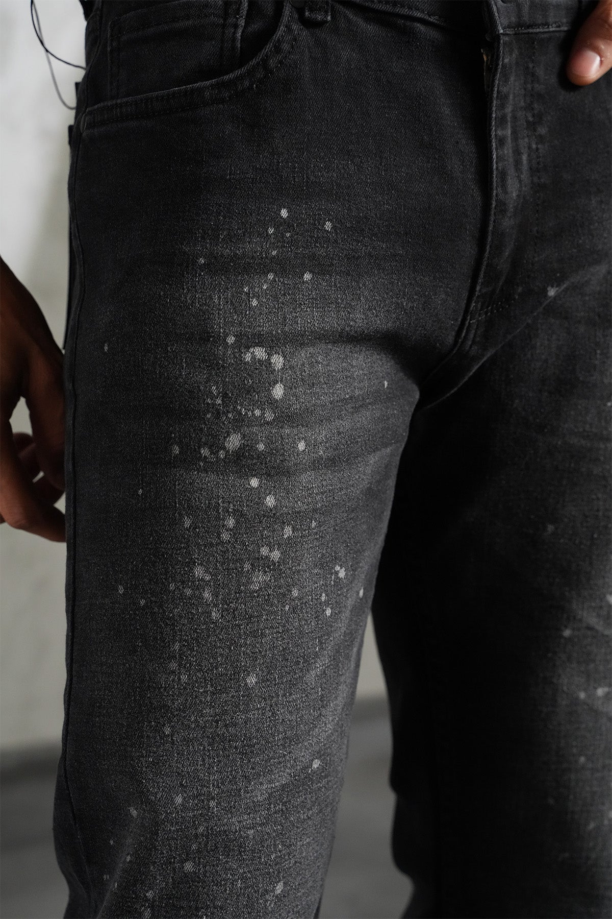 REGULAR JEAN LL2000372