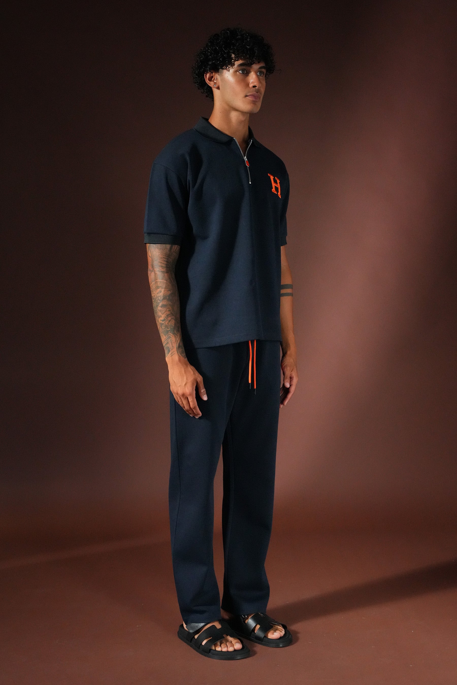 T-Shirt und Hose Set IPM 189