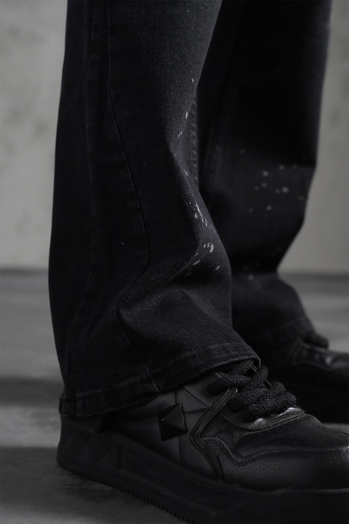 REGULAR JEAN LL2000372