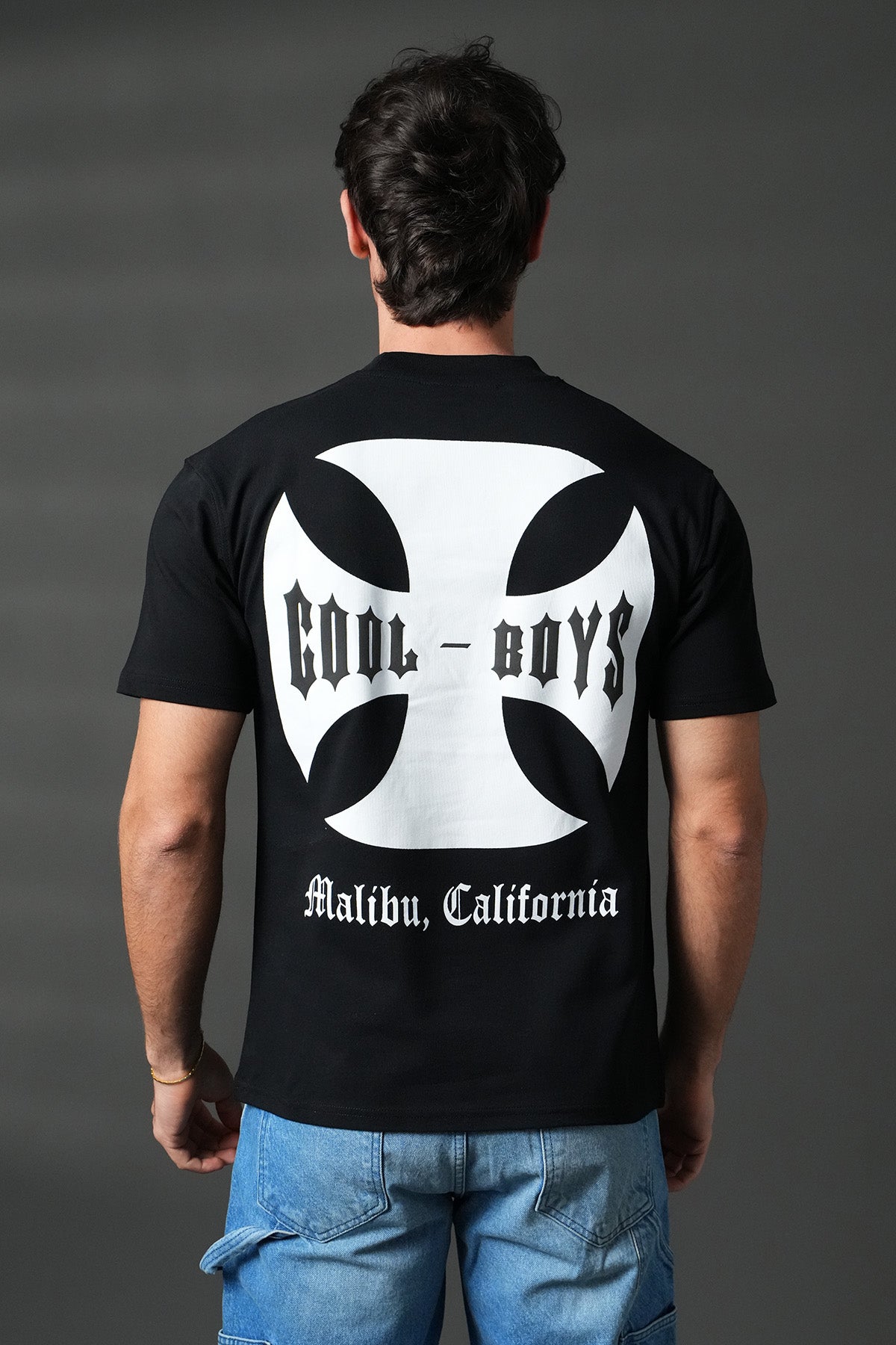 T-SHIRT LL1100124