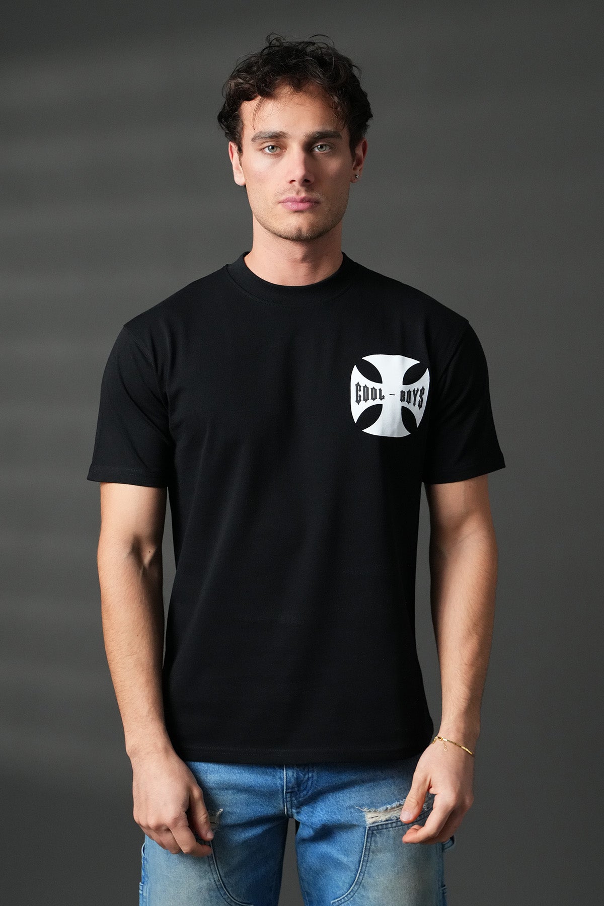 T-SHIRT LL1100124
