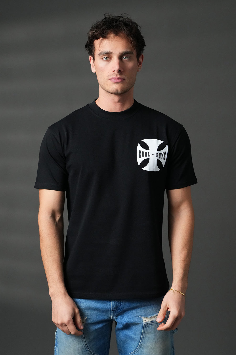 T-SHIRT LL1100124