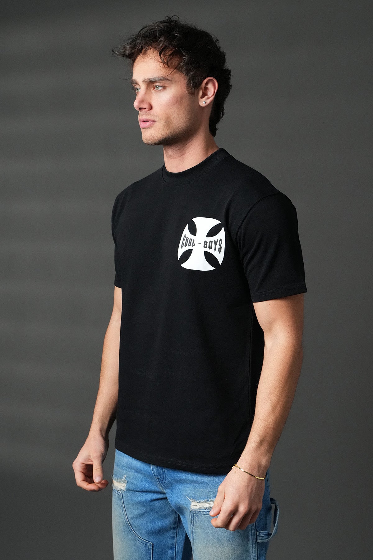 T-SHIRT LL1100124