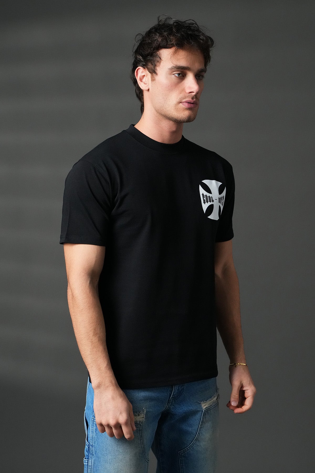 T-SHIRT LL1100124
