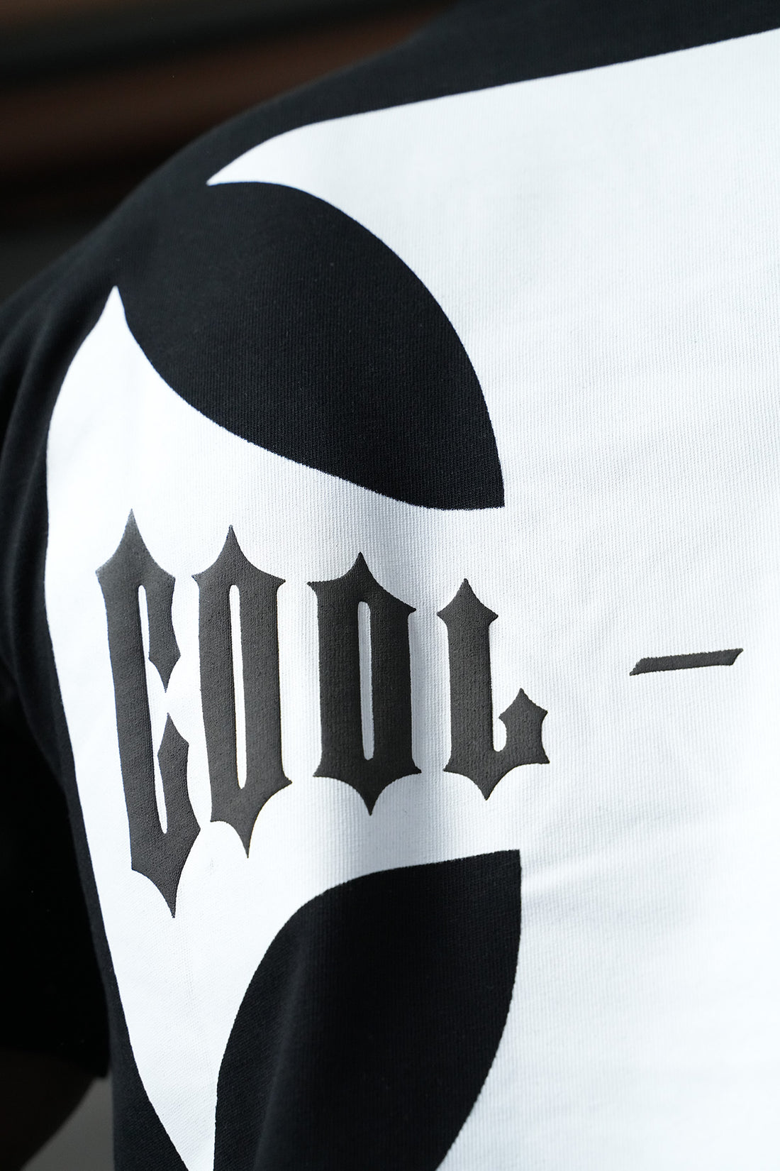 T-SHIRT LL1100124