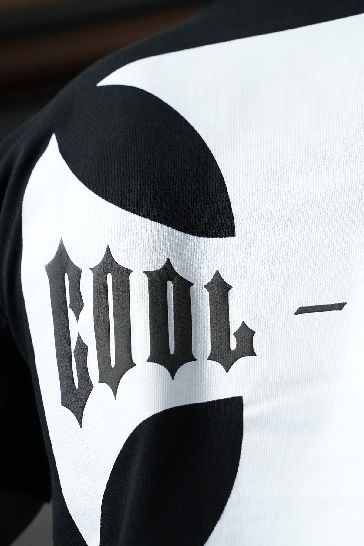 T-SHIRT LL1100124