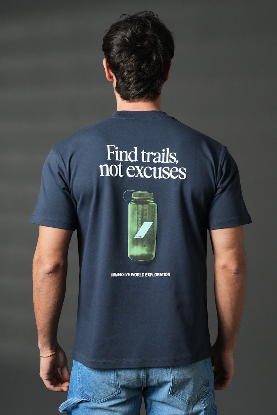 T-SHIRT LL1100123