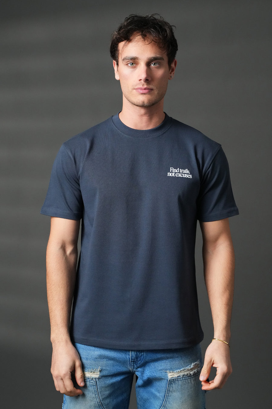 T-SHIRT LL1100123