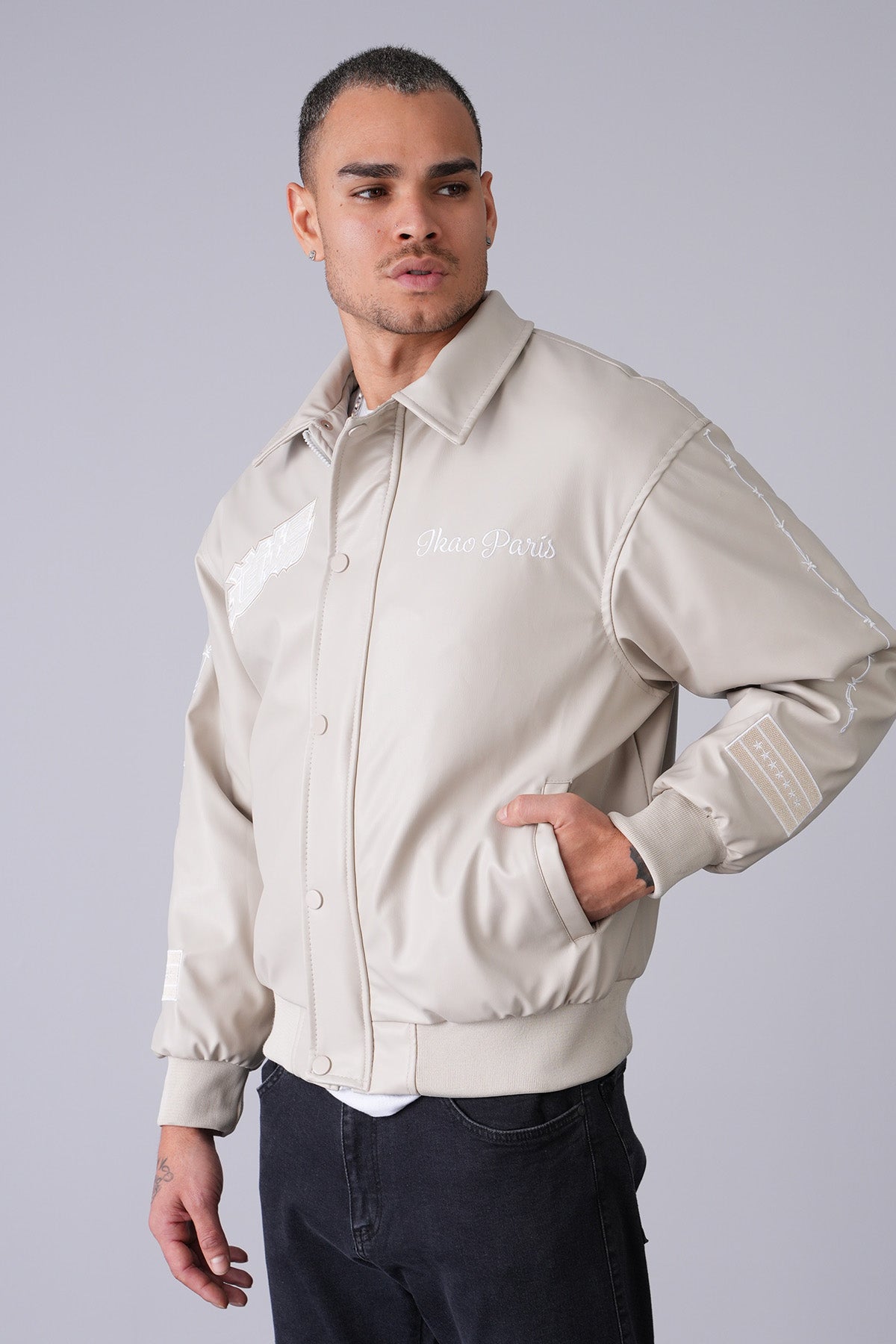 JACKE LL57132