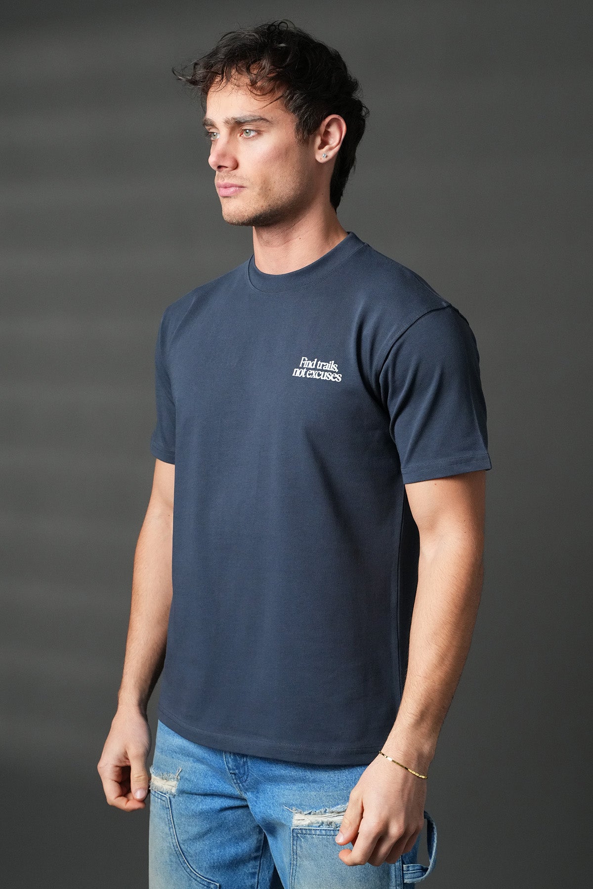 T-SHIRT LL1100123