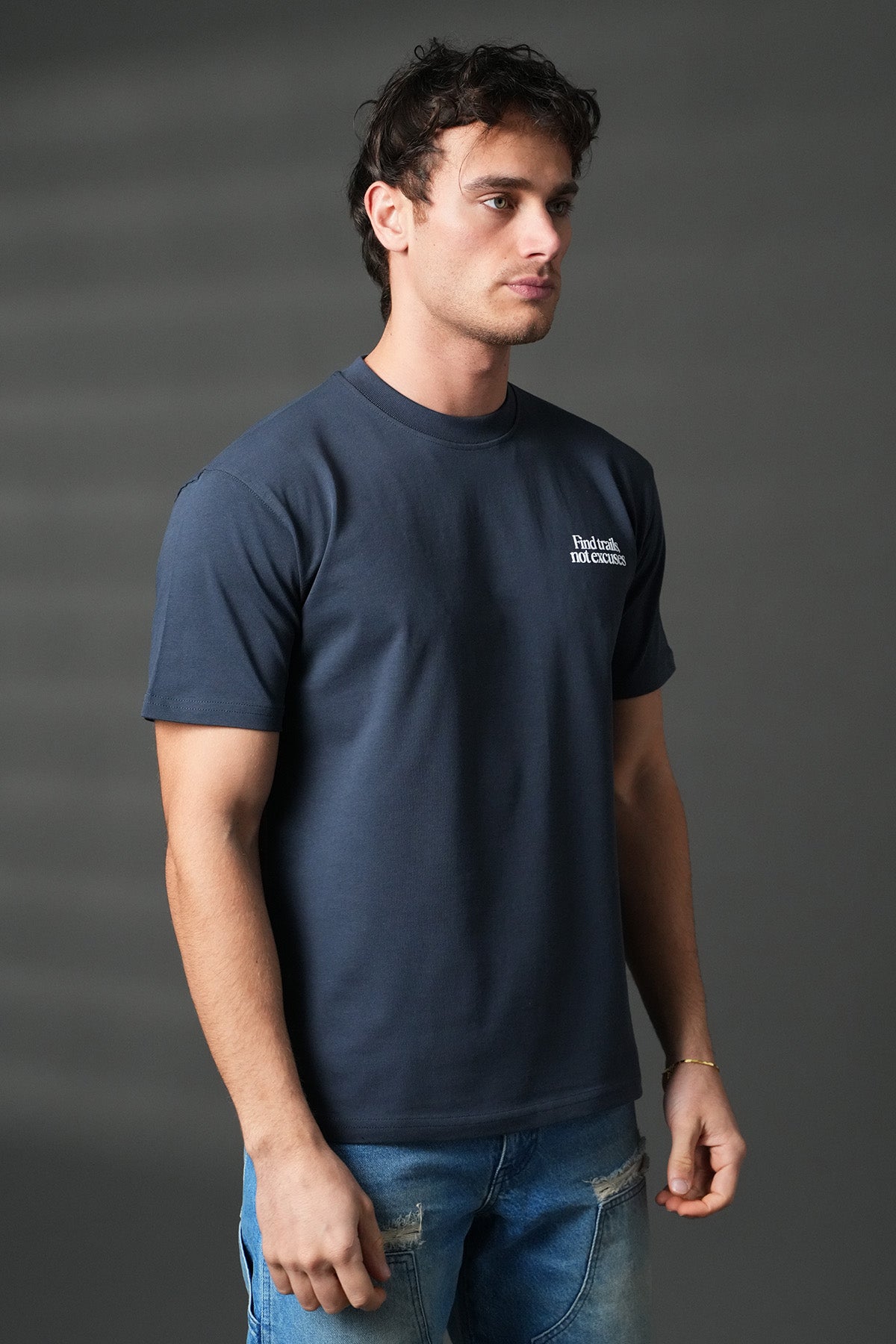 T-SHIRT LL1100123