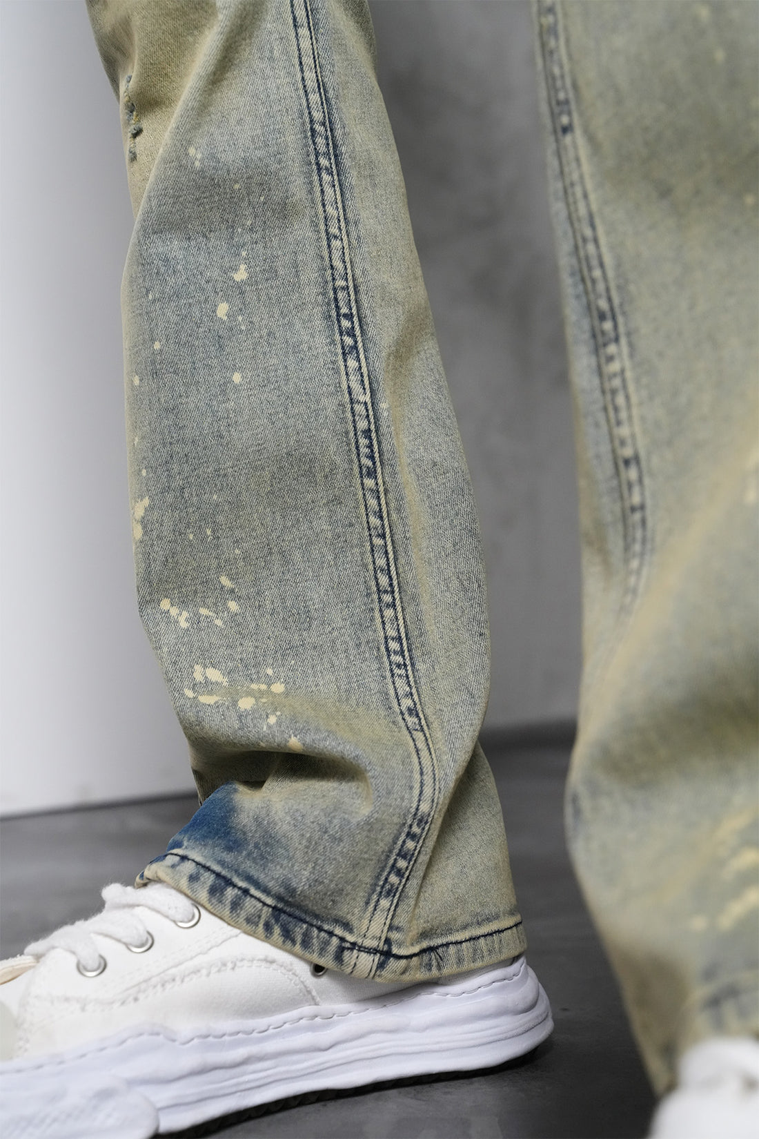 JEAN FLARE ART560-3/1