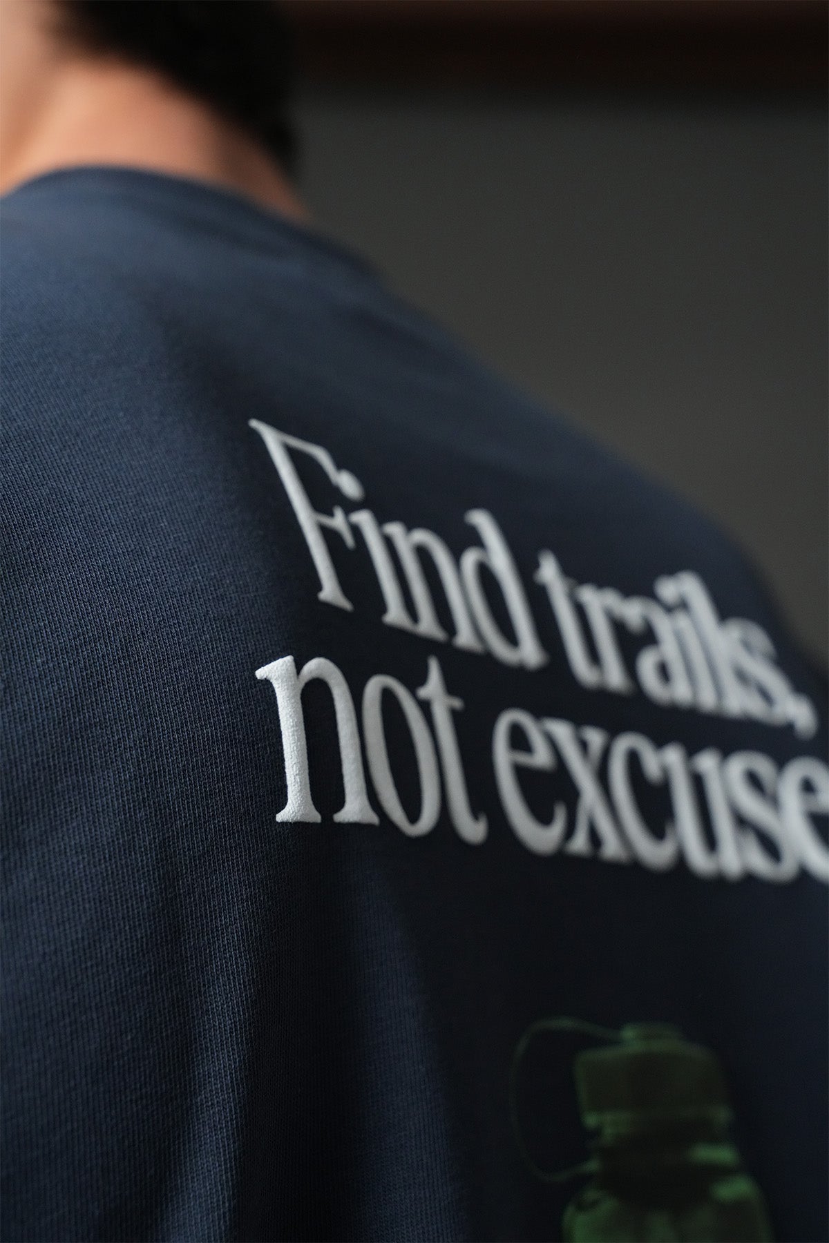 T-SHIRT LL1100123