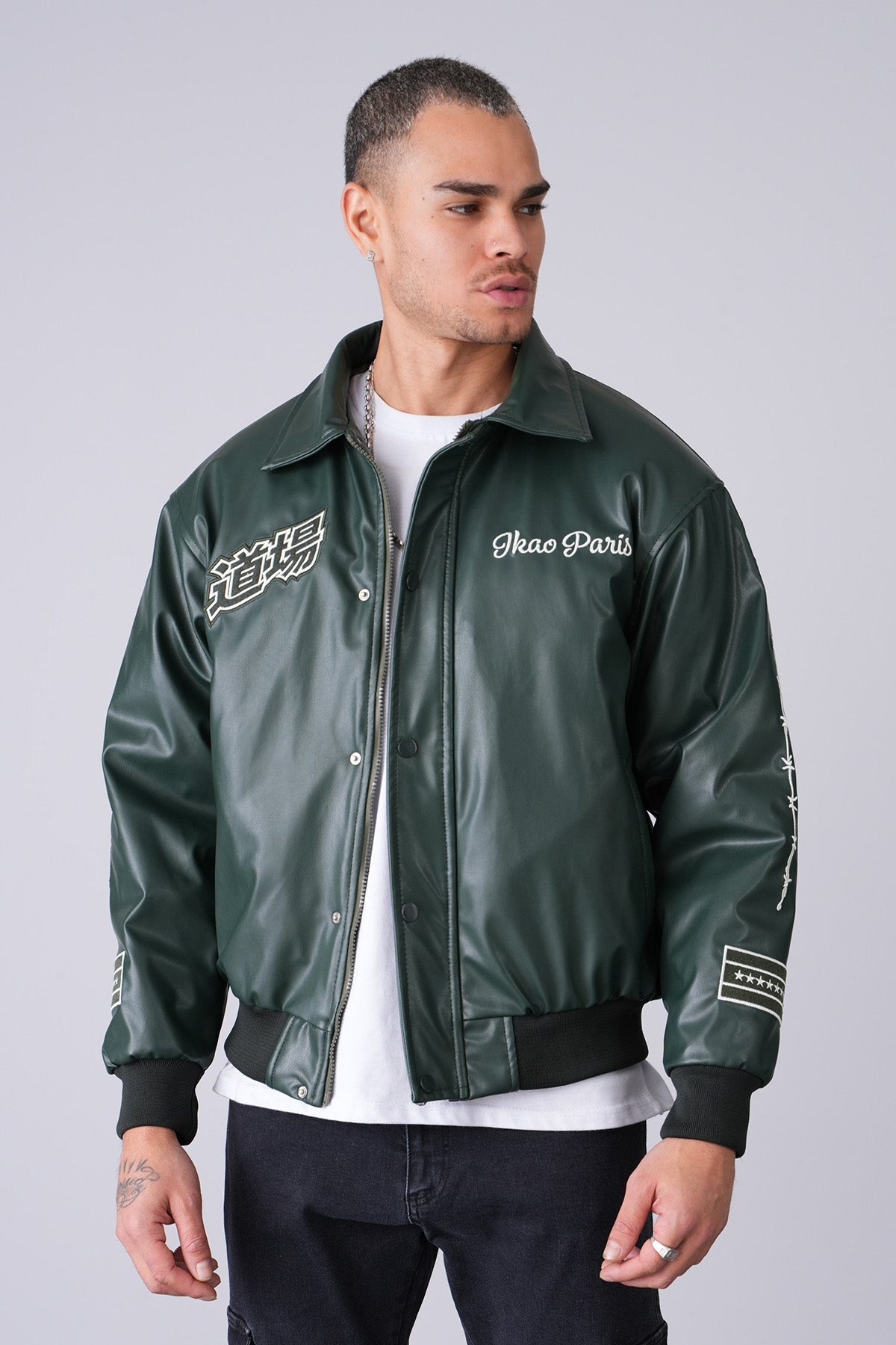 JACKE LL57132