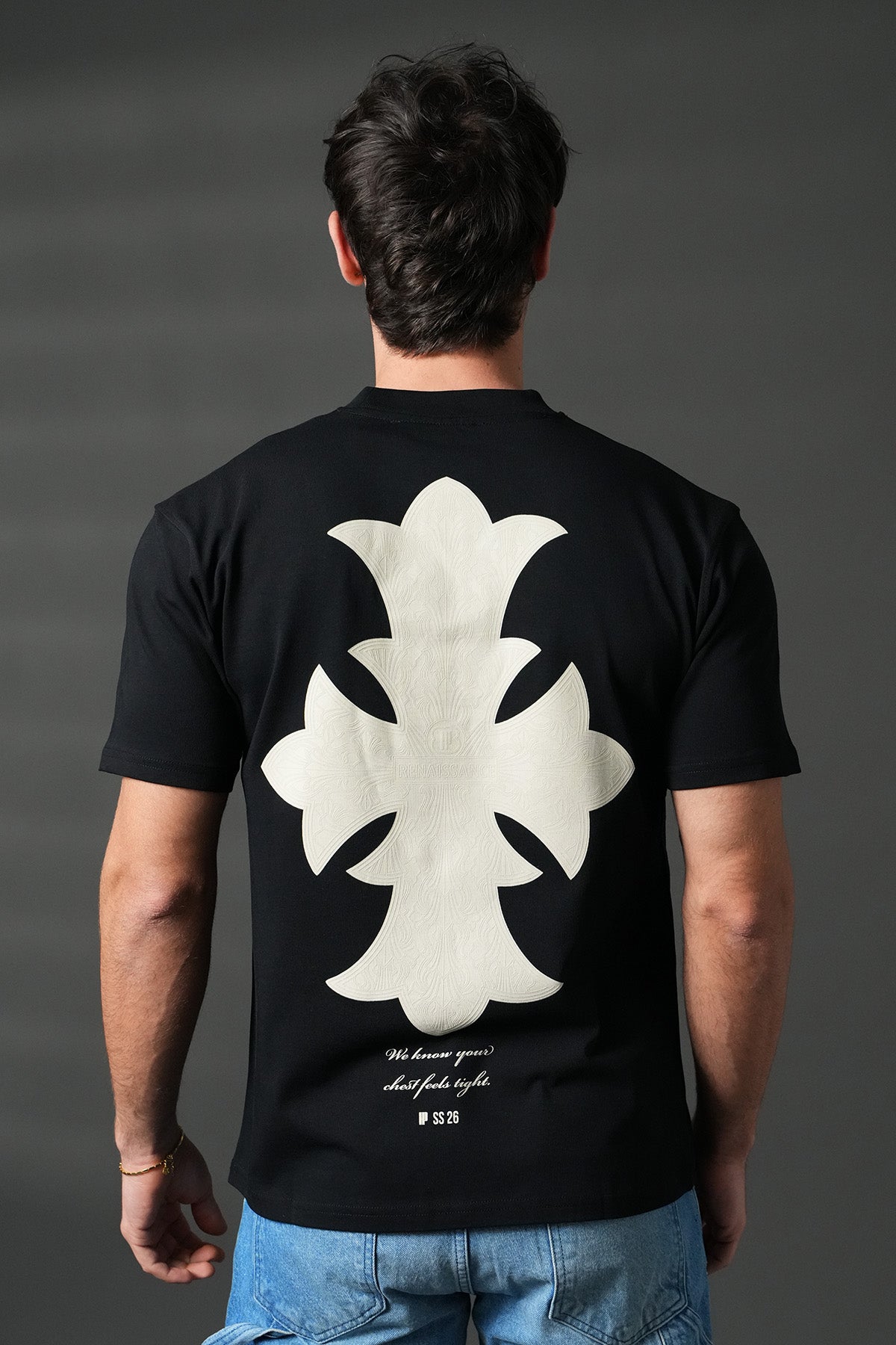 T-SHIRT LL1100110