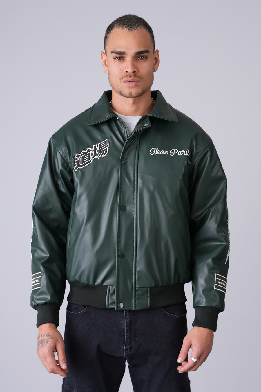 JACKE LL57132