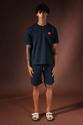 Marineblau