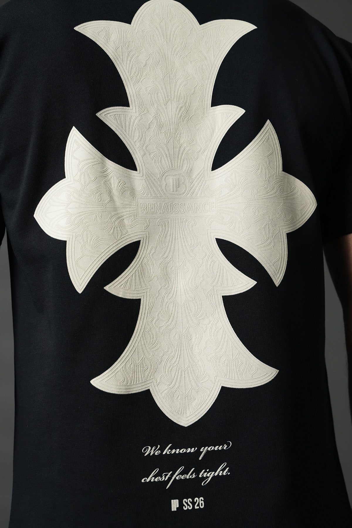 T-SHIRT LL1100110