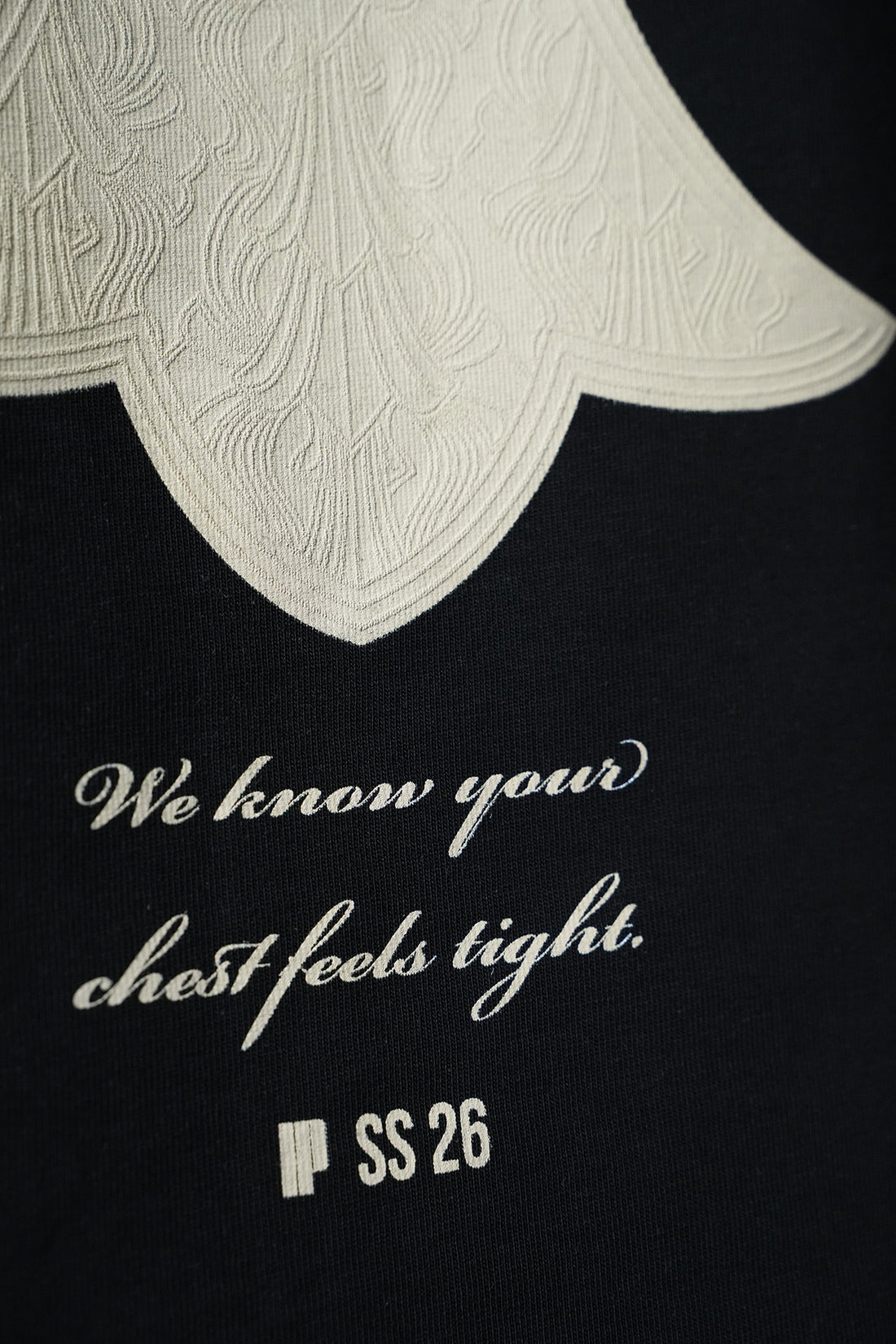 T-SHIRT LL1100110