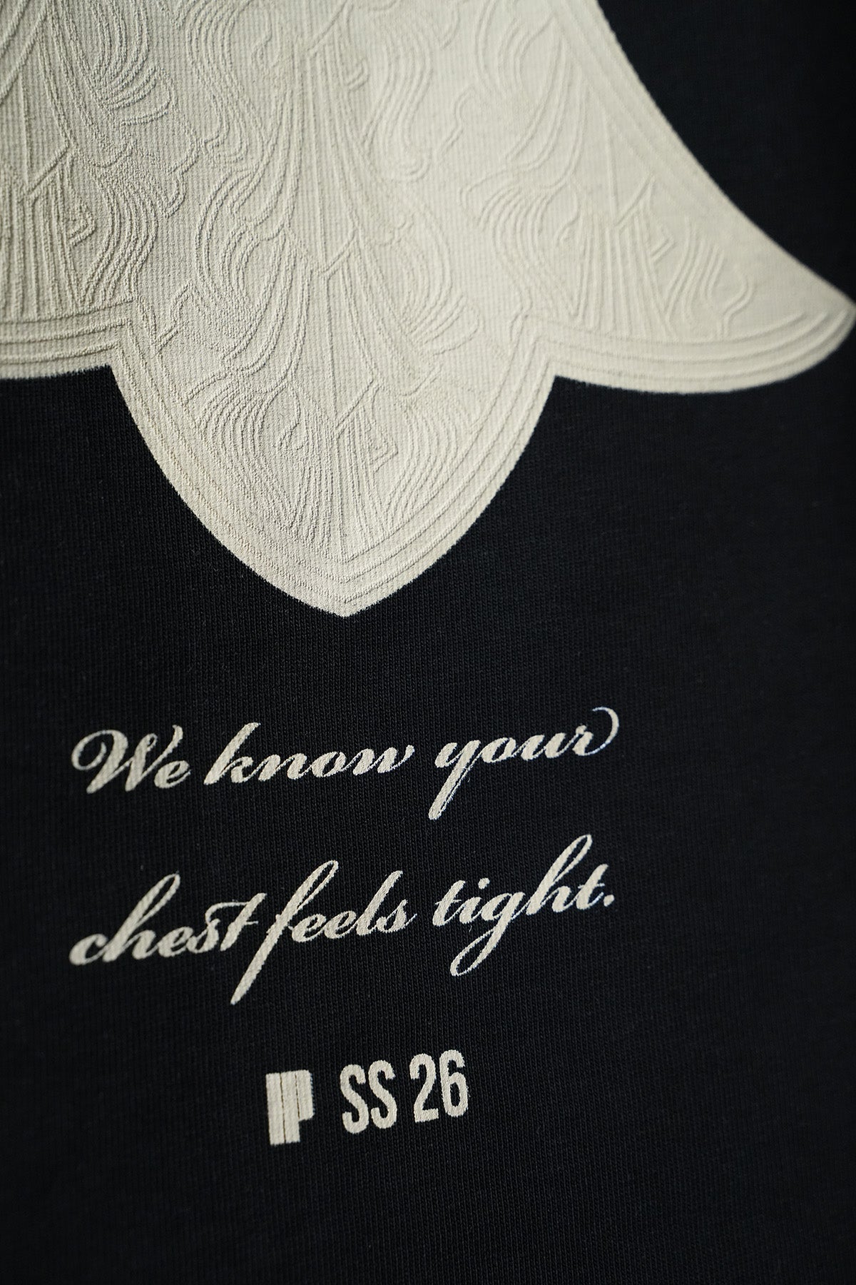 T-SHIRT LL1100110