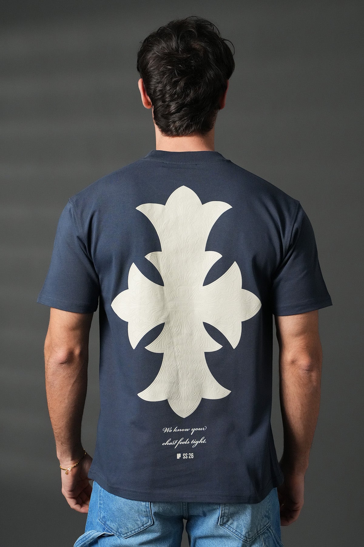 T-SHIRT LL1100110