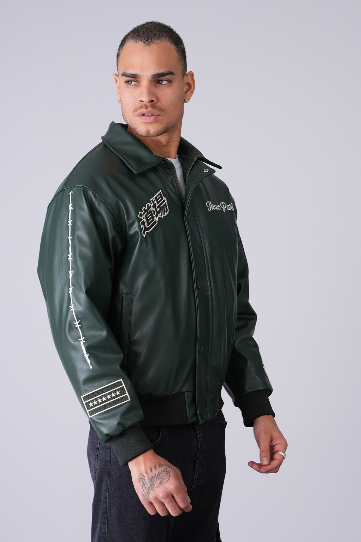 JACKE LL57132
